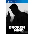 Broken Mind PS4